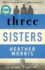 The Tattooist of Auschwitz: Three Sisters (Book 3) [Bonnier]