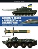 Aircraft, Tanks and Artillery of the Ukraine War [Amber Books]