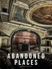 Abandoned Places: A photographic exploration of more than 100 worlds we have left behind [Amber Book