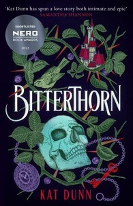 Bitterthorn [Andersen Press]