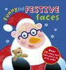 Funny Felt Festive Faces - Funny Felt Faces