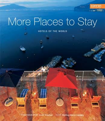 Туризм, атласи та карти: More Places to Stay [Octopus Publishing]