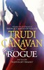 Traitor Spy Trilogy Book2: The Rogue [LittleBrown]
