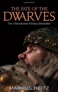 Художні: Fate of the Dwarves,The