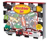 Let's Pretend: Race Driver Set