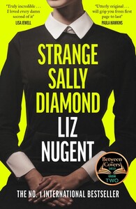 Книги для взрослых: Strange Sally Diamond [Penguin]