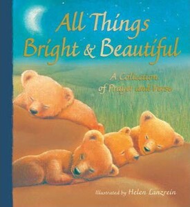 Для найменших: All Things Bright and Beautiful