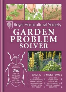 Фауна, флора і садівництво: RHS Garden Problem Solver [Octopus Publishing]