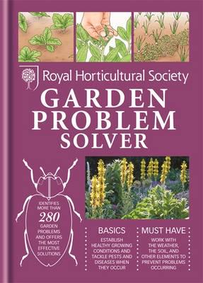 Фауна, флора и садоводство: RHS Garden Problem Solver [Octopus Publishing]