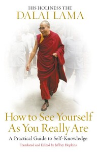 Книги для взрослых: How to See Yourself As You Really Are