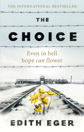 Біографії і мемуари: The Choice [Random House]