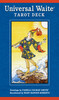 Universal Waite Tarot Deck [Random House]