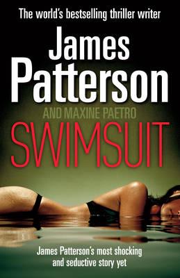 Художественные: Swimsuit (James Patterson, Maxine Paetro) (9781846052637)
