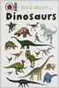 Ladybird Mini: Mad About Dinosaurs [Ladybird]