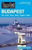 Time Out Guides: Budapest 7th Edition [Random House]