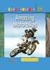I Love Reading: 550 Words. Amazing Motorbikes [Hachette]