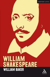 Книги для взрослых: William Shakespeare [Bloomsbury]
