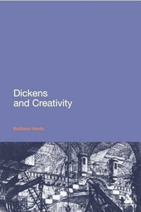 Dickens and Creativity [Bloomsbury]