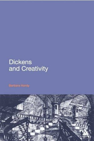 Биографии и мемуары: Dickens and Creativity [Bloomsbury]