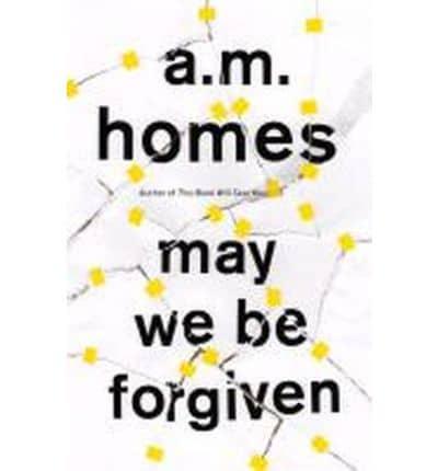 Художні: May We Be Forgiven [Granta Books]