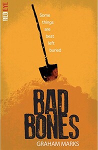 Художні: Bad Bones (Red Eye)