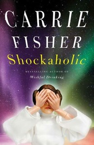 Книги для взрослых: Shockaholic [Simon and Schuster]