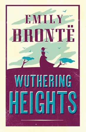 Художественные: Wuthering Heights (Bloomsbury) (9781847493217)
