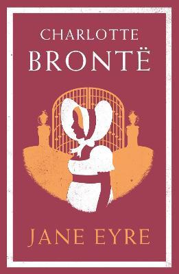 Художні: Evergreens: Jane Eyre [Alma Books]