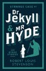 Evergreens: Strange Case of Dr Jekyll and Mr Hyde and Other Stories [Alma Books]