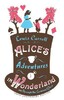 Alices Adventures in Wonderland And, Through the Looking Glass [Alma Books]