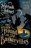 The Hound of the Baskervilles [Alma Books]