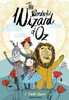 The Wonderful Wizard of Oz [Alma Books]