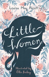 Художні: Little Women [Alma Books]