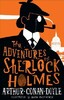 Adventures of Sherlock Holmes [Alma Books]