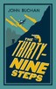 The Thirty-Nine Steps - Evergreens (John Buchan)