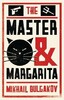 Evergreens: The Master and Margarita [Alma Books]