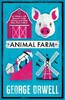 Animal Farm [Alma Books]