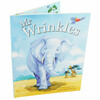 Mr Wrinkles by Robert Pearce