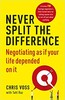 Never Split the Difference [Random House]