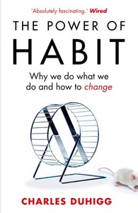 Книги для дорослих: The Power of Habit (9781847946249)