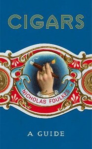 Книги для дорослих: Cigars: A Guide [Cornerstone]
