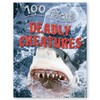 100 Facts Deadly Creatures