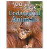 100 Facts Endangered Animals