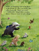 Badger and the Great Journey [Paperback] дополнительное фото 3.