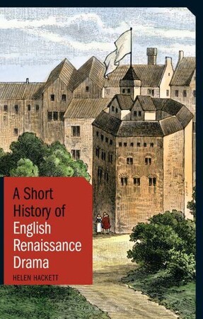 Біографії і мемуари: Short History of English Renaissance Drama [Bloomsbury]