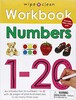 Wipe-Clean Workbook: Numbers