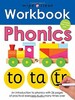 Wipe-Clean Workbook: Phonics