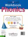 Wipe-Clean Workbook: Phonics дополнительное фото 1.