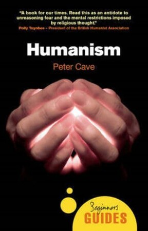 Психологія, взаємини і саморозвиток: Beginner's Guides: Humanism [Oneworld]
