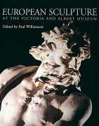 Книги для дорослих: European Sculpture at the Victoria and Albert Museum [V&A Publishing]